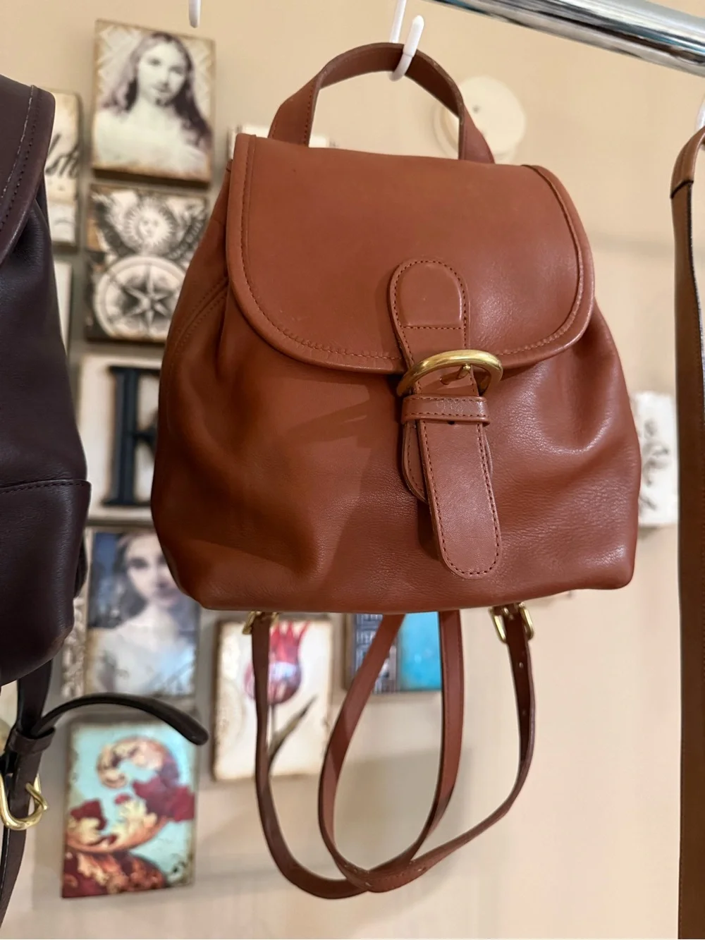 Coach Vintage & Y2K Fall Bundle 14 Bags with HangTags